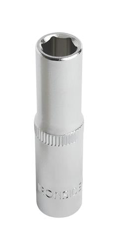 Ironside top 6kt., 50mm