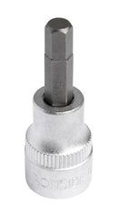 Ironside top unbrako