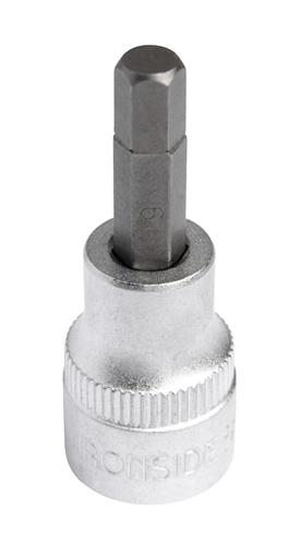 Ironside top unbrako