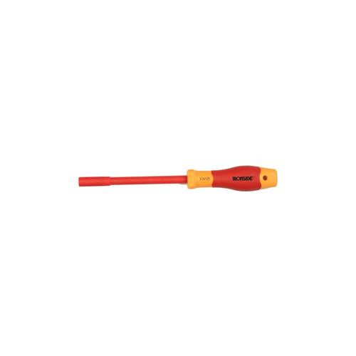 Ironside VDE 1000 Volt topskruetrækker indvendig 6-kant