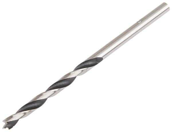 Ironside træspiralbor cylindrisk skaft