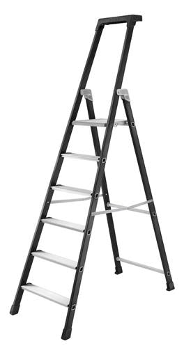 Ironside SPC trappestige