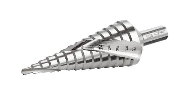 Ironside trinbor HSS blank