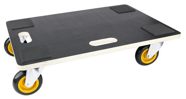Ironside trolley