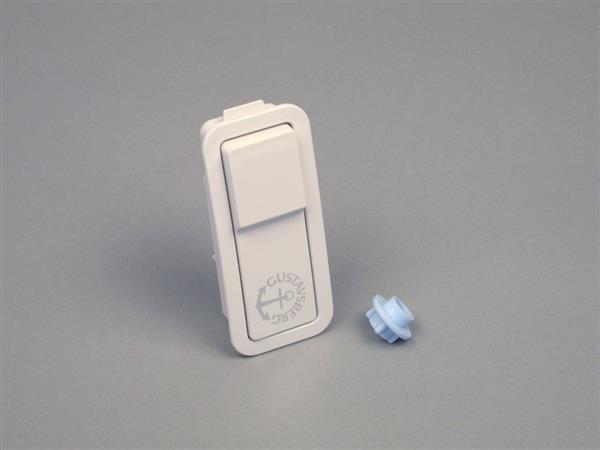 Gustavsberg NT21 trykknap