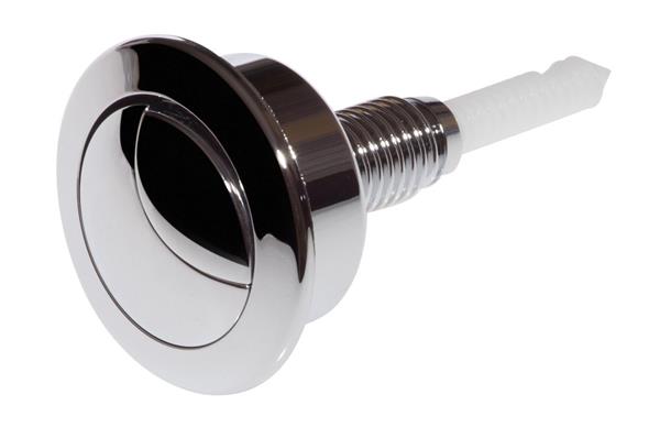 Cersanit Scandi trykknap