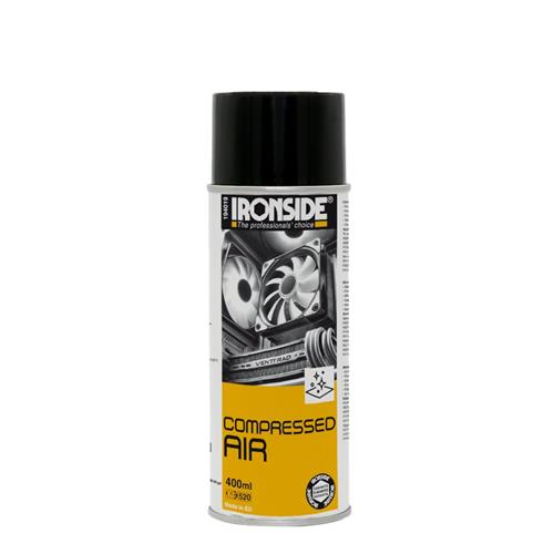 Ironside trykluftspray