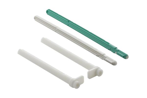 Geberit trykstænger