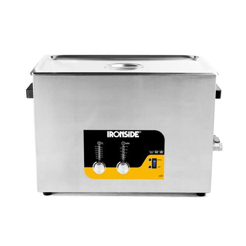 Ironside ultralydsrenser 27 ltr, 550mm