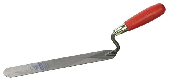 Eskimo understrygerske