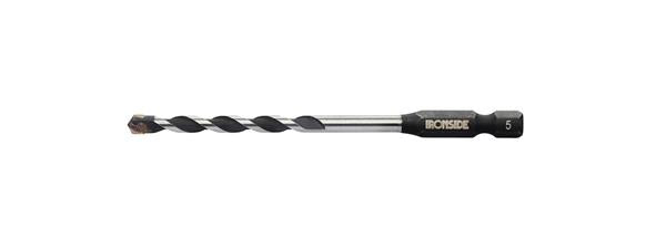 Ironside universalbor HEX, 150mm