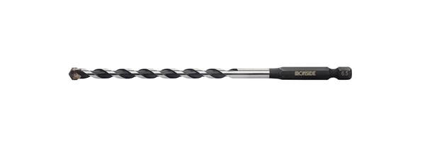 Ironside universalbor HEX, 150mm