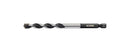Ironside universalbor HEX, 150mm