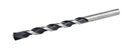 Ironside universalbor HM-spids, 120mm