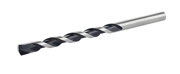 Ironside universalbor HM-spids, 120mm