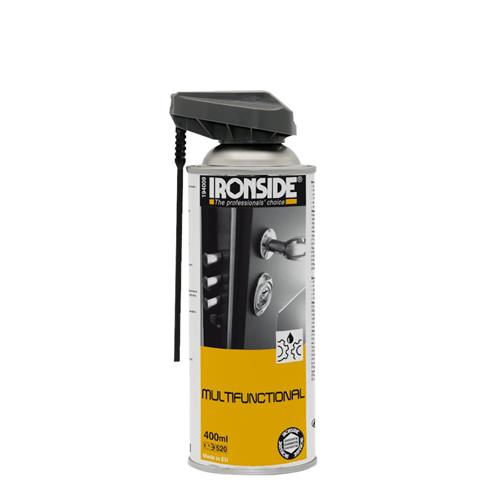 Ironside universaloliespray - 12 stk