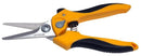Ironside universalsaks rustfri, 205mm