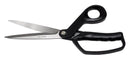 Ironside universalsaks rustfri, 243mm