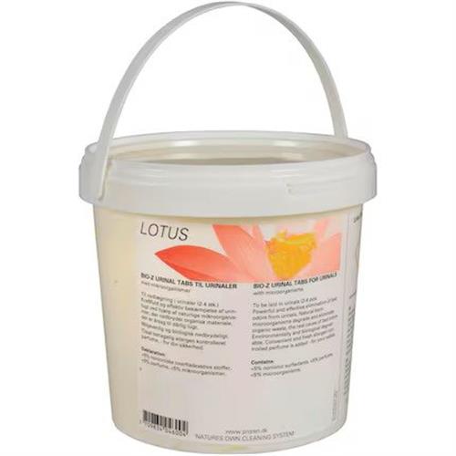 Abena Lotus urinaltabs