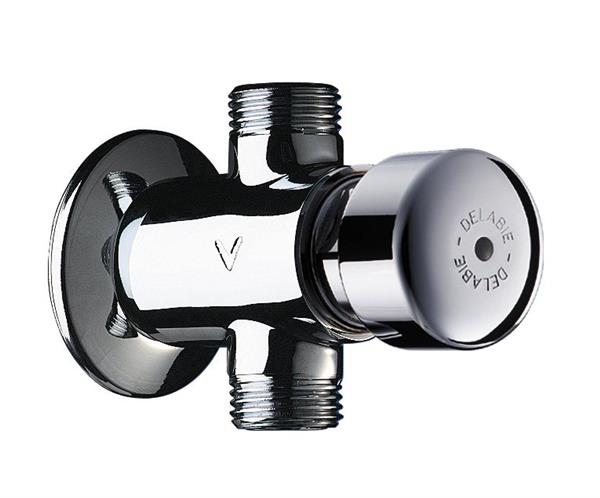 C.M.A TempoSTOP urinalventil ligeløbende