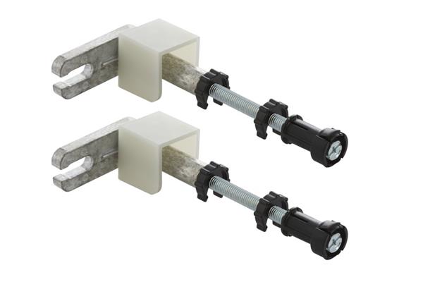 Geberit Duofix vægbeslag