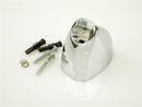 hansgrohe Porter C bruseholder vægmonteret