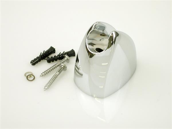 hansgrohe Porter C bruseholder vægmonteret