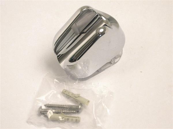 hansgrohe Universal bruseholder