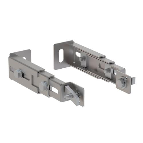 Geberit Duofix vægbeslagssæt