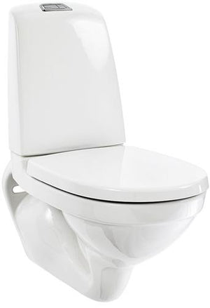 Gustavsberg Nautic vægtoilet