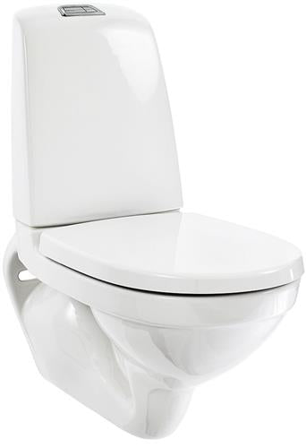 Gustavsberg Nautic vægtoilet