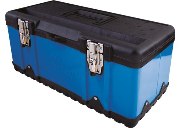 King Tony 87A08 værktøjskasse, 470mm