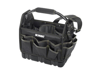 Ironside værktøjstaske 22 lommer, 350mm