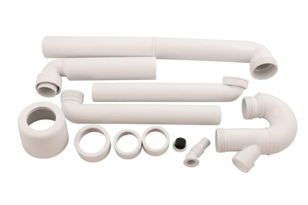 Geberit køkkenvandlås