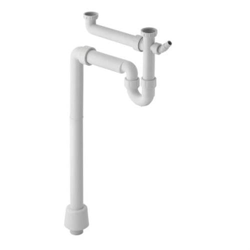 Geberit køkkenvandlås