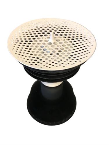 Geberit vandlåsadapter til Cero urinal