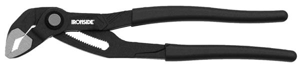 Ironside Quick vandpumpetang, 180mm
