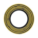 Ironside Comfort+ vandslange 1/2" 50m armeret grå