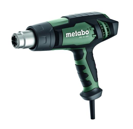 Metabo HG16-500 varmluftpistol