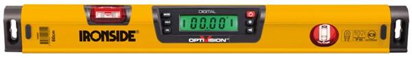 Ironside digitalt vaterpas