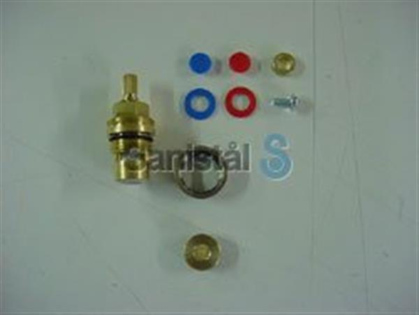 Broen Boss spindel med spindel