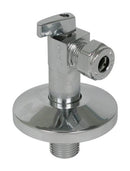 Broen Ballofix kuglehane D-PRO med pipefix nippel