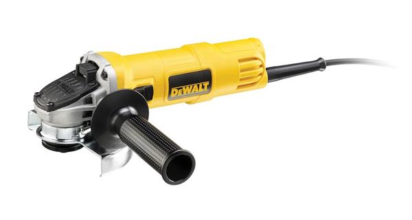 DeWalt DWE4057 vinkelsliber