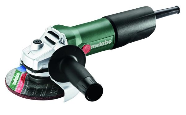 Metabo W 850-125 vinkelsliber