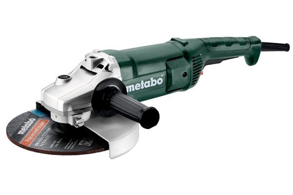 Metabo WE 2000 vinkelsliber