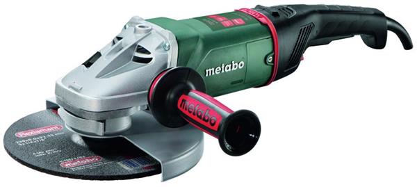 Metabo WE22-230MVT vinkelsliber