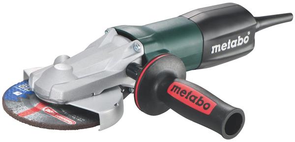 Metabo WEF9-125 vinkelsliber
