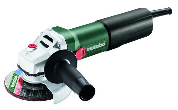 Metabo WEQ 1400-125 vinkelsliber
