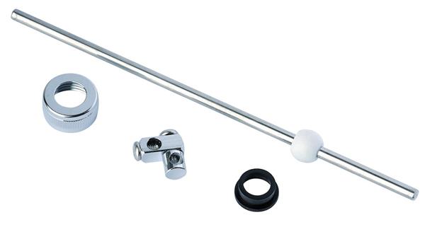 Damixa vippearm til bundventil