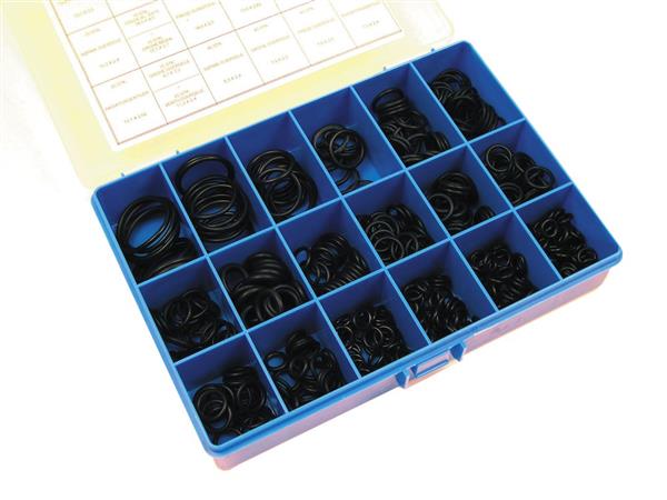 VVS-Pakning i kasse á 500 stk.